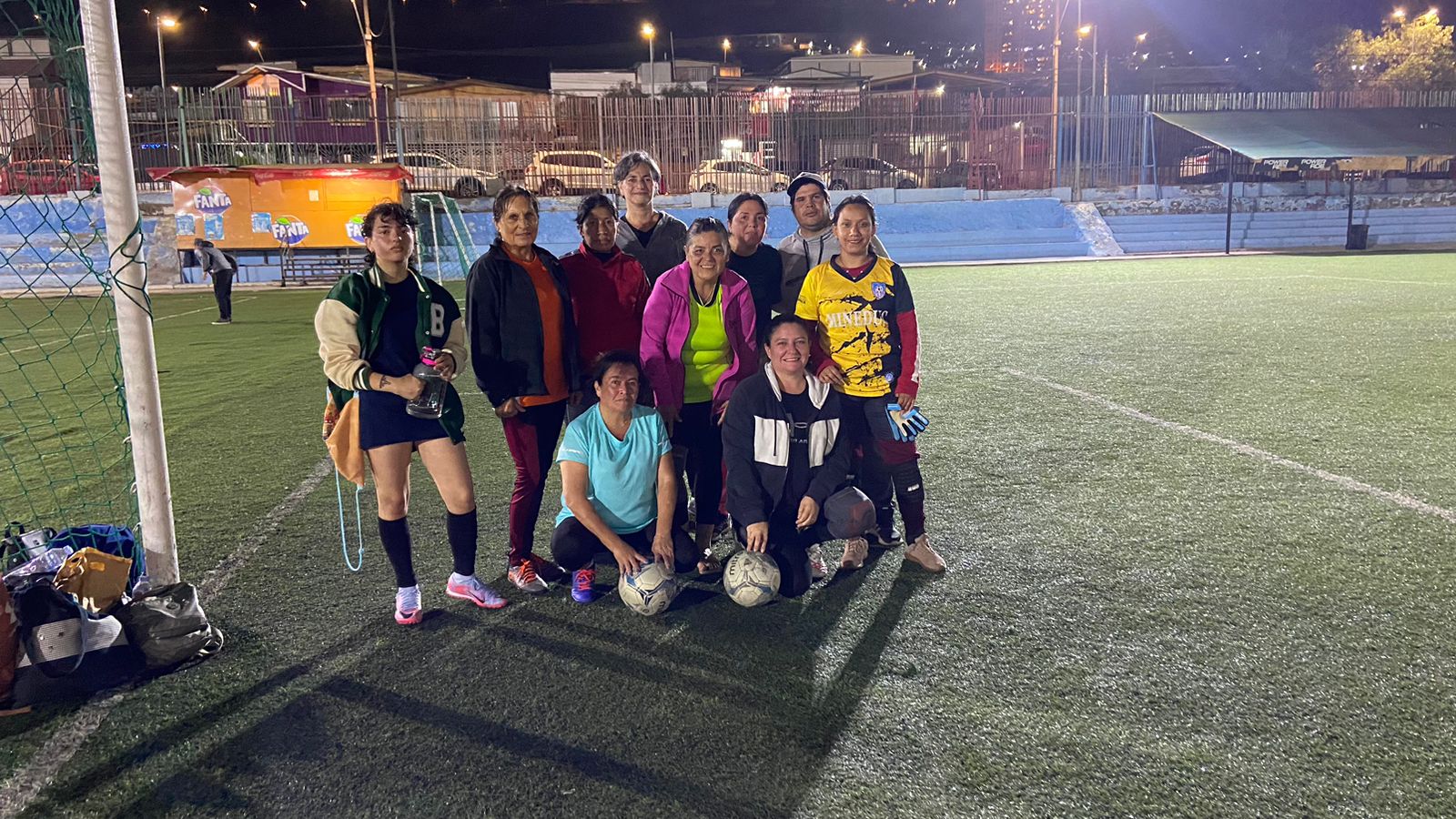 165 funcionarios de cinco regiones participarán en las X Olimpiadas Mineduc 2023 que se realizará en Iquique