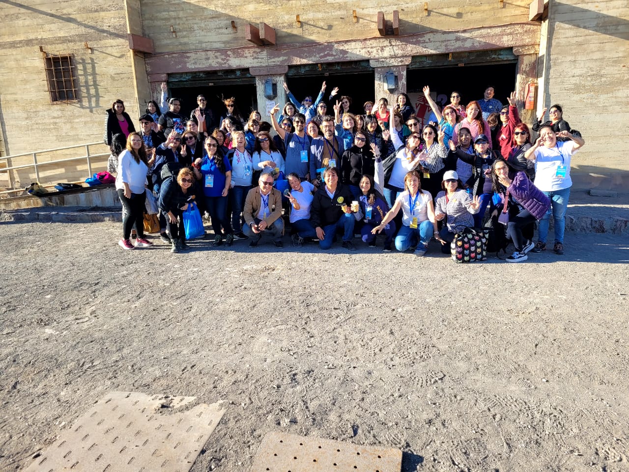 Más de 100 encargados de bibliotecas escolares CRA de Tarapacá promoverán la lectura a través de las emociones