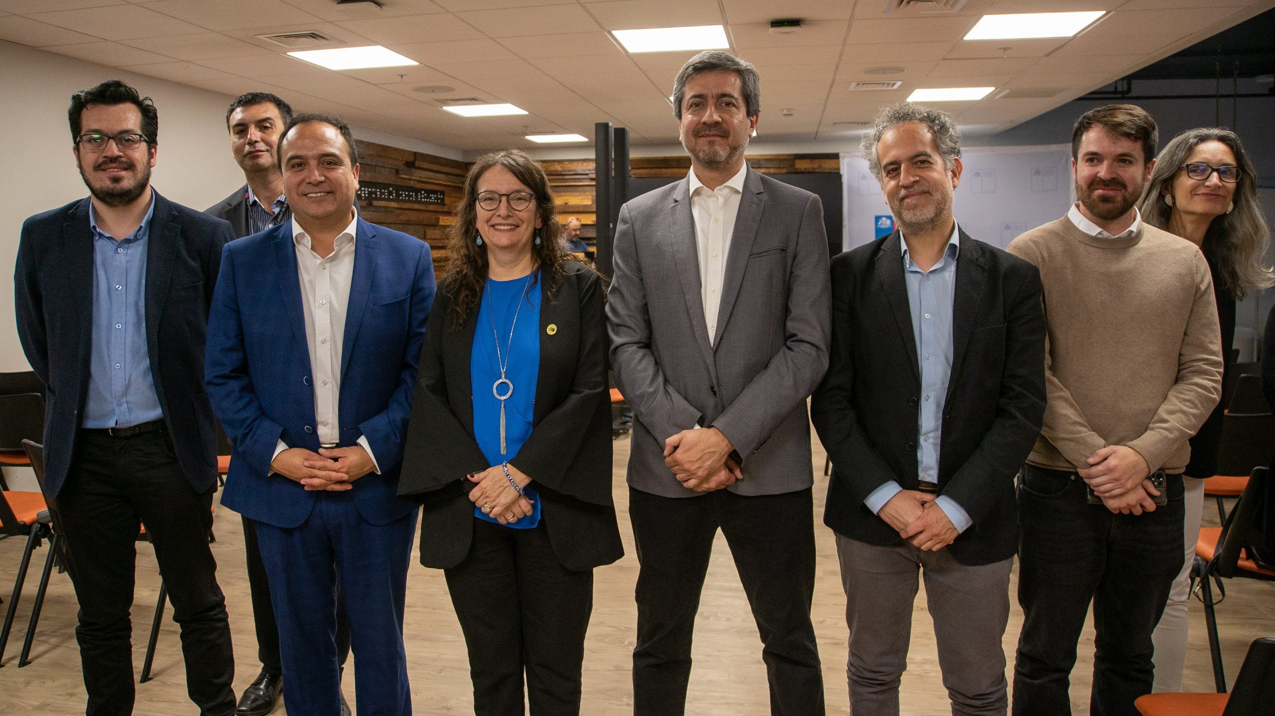 Subsecretaria Arratia por resultados PISA 2022: “Los resultados ratifican el compromiso que tenemos de avanzar con la Reactivación Educativa” 