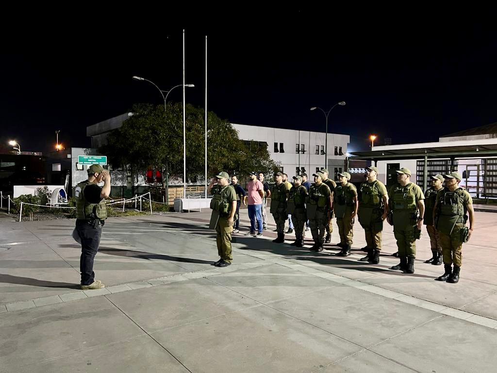 Carabineros logra ubicar a personas y solucionar 16 casos por presuntas desgracias en la región