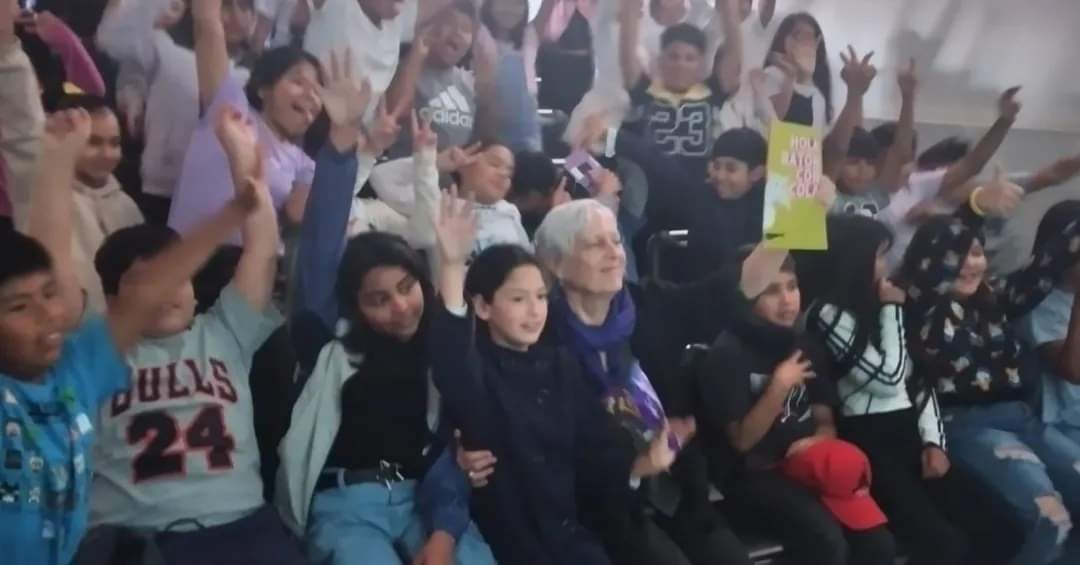 POETAS LATINOAMERICANOS SE REUNIERON EN IQUIQUE PARA SER PARTEDE LA 4° VERSIÓN DEL FESTIVAL “MATUTE POÉTICAS TRANSFRONTERIZAS”