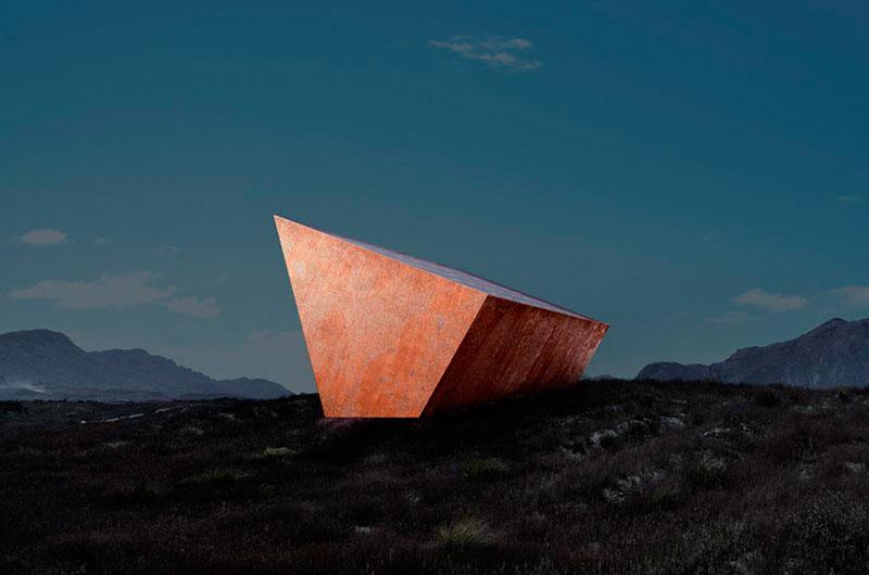 Instalarán «caja negra» de la Tierra: registrará si la humanidad es destruida por el cambio climático.