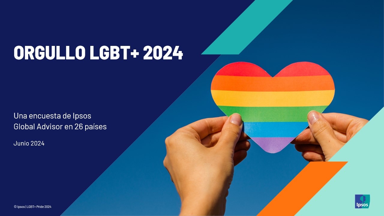 Ipsos Chile: 60% apoya que los seguros de salud en Chile deben cubrir la transición de género al igual que otros procedimientos médicos.