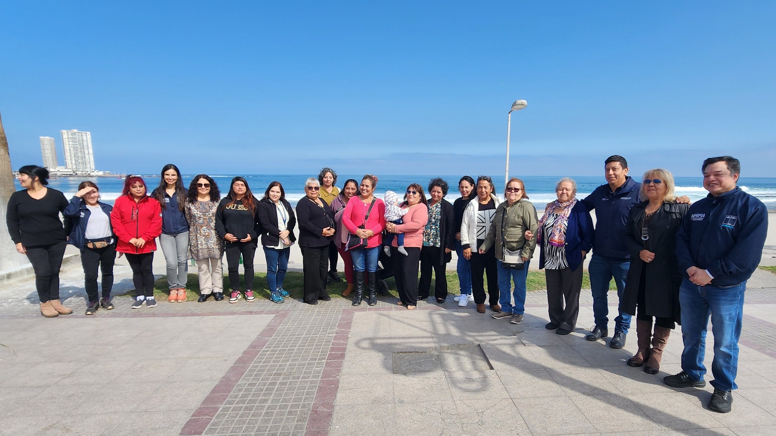 Pequeñas productoras del borde costero recibirán apoyo para mejorar sus sistemas de calidad alimentaria gracias a fondo internacional.