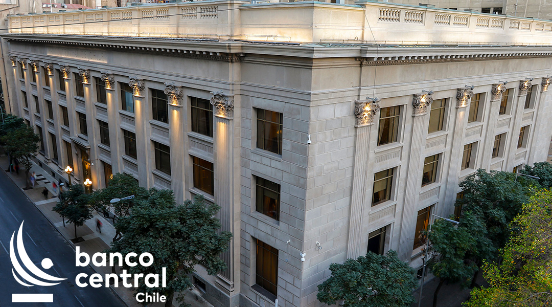 Banco Central cumple proyecciones y baja la tasa de interés hasta el 5,75%: decisión no fue unánime.