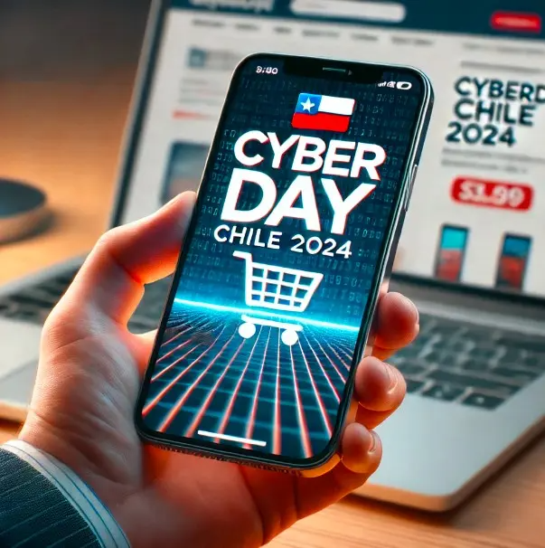 Estudio BBK: aumenta la desconfianza de los chilenos en compras online en el contexto de Cyber Day y sólo un 34% le cree a las ofertas.