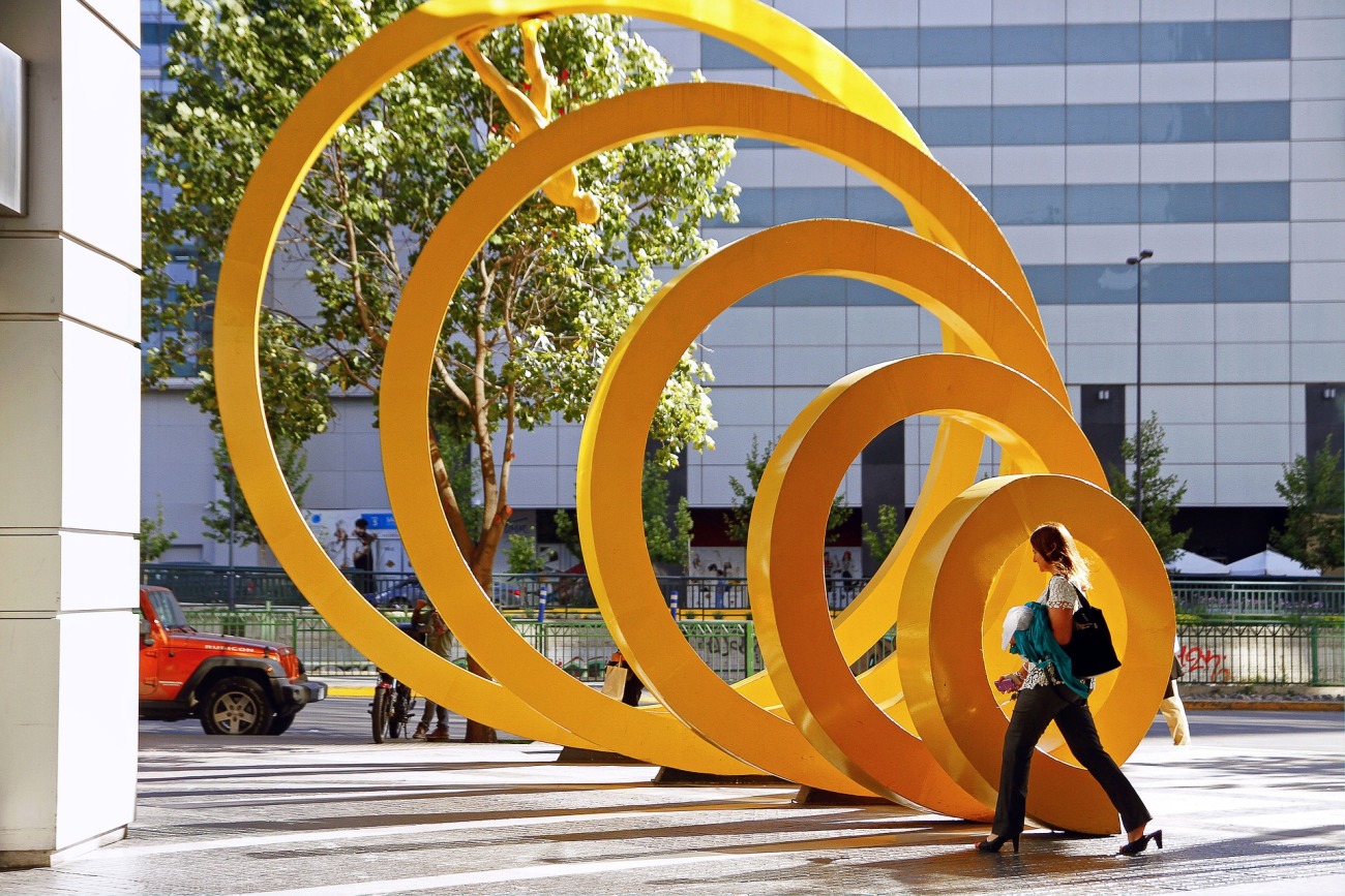 Ipsos: Confianza de los consumidores chilenos acumuló cinco años de pesimismo.