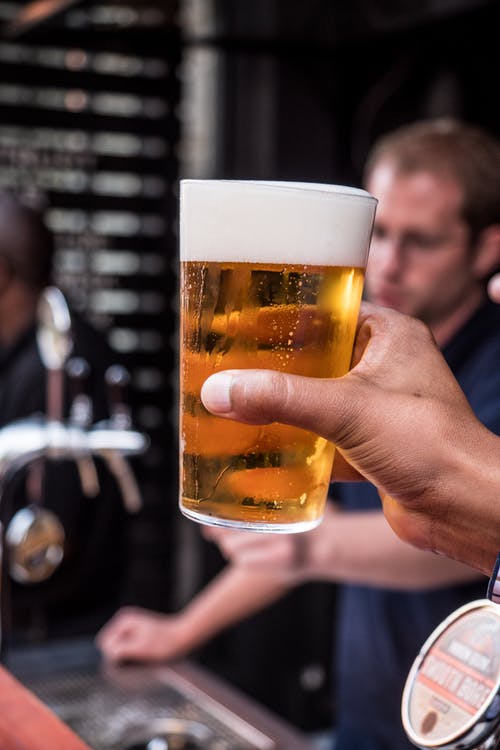 Los cerveceros de Chile te comparten el decálogo para un consumo consciente de alcohol en estas Fiestas Patrias.