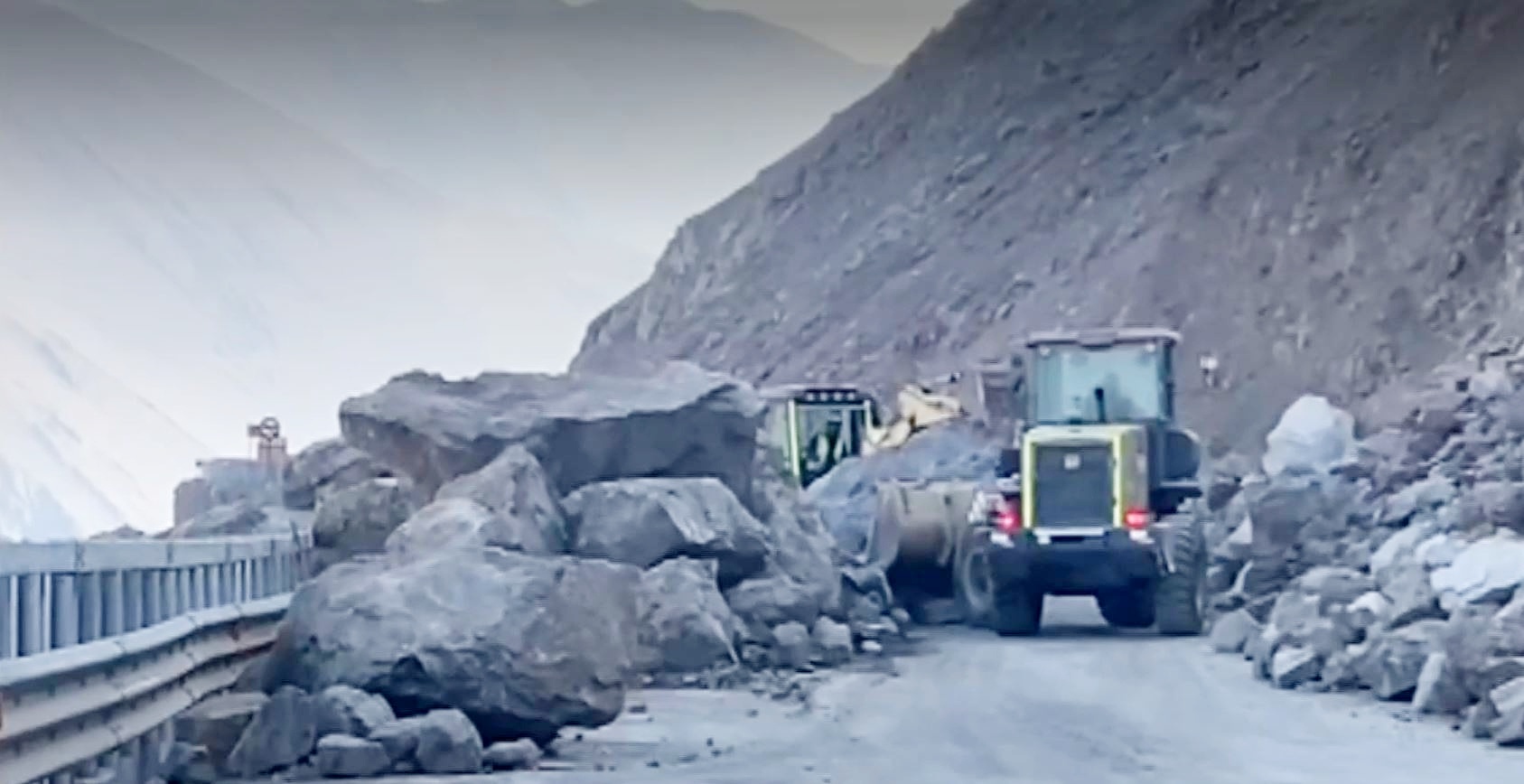 AMUNOCHI reitera exigencia respecto de  soluciones por crisis de conectividad terrestre y aérea que afecta a Arica.