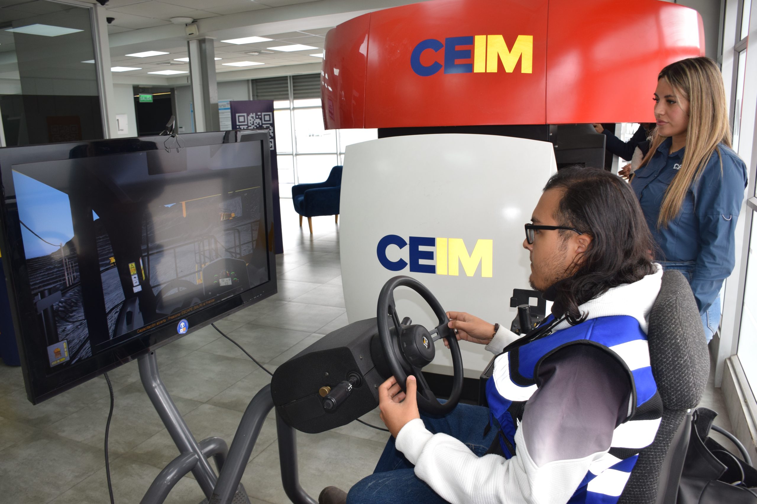 CEIM Tarapacá aportó a la formación de capital humano con más de 2000 Trabajadores Capacitados en 2024.