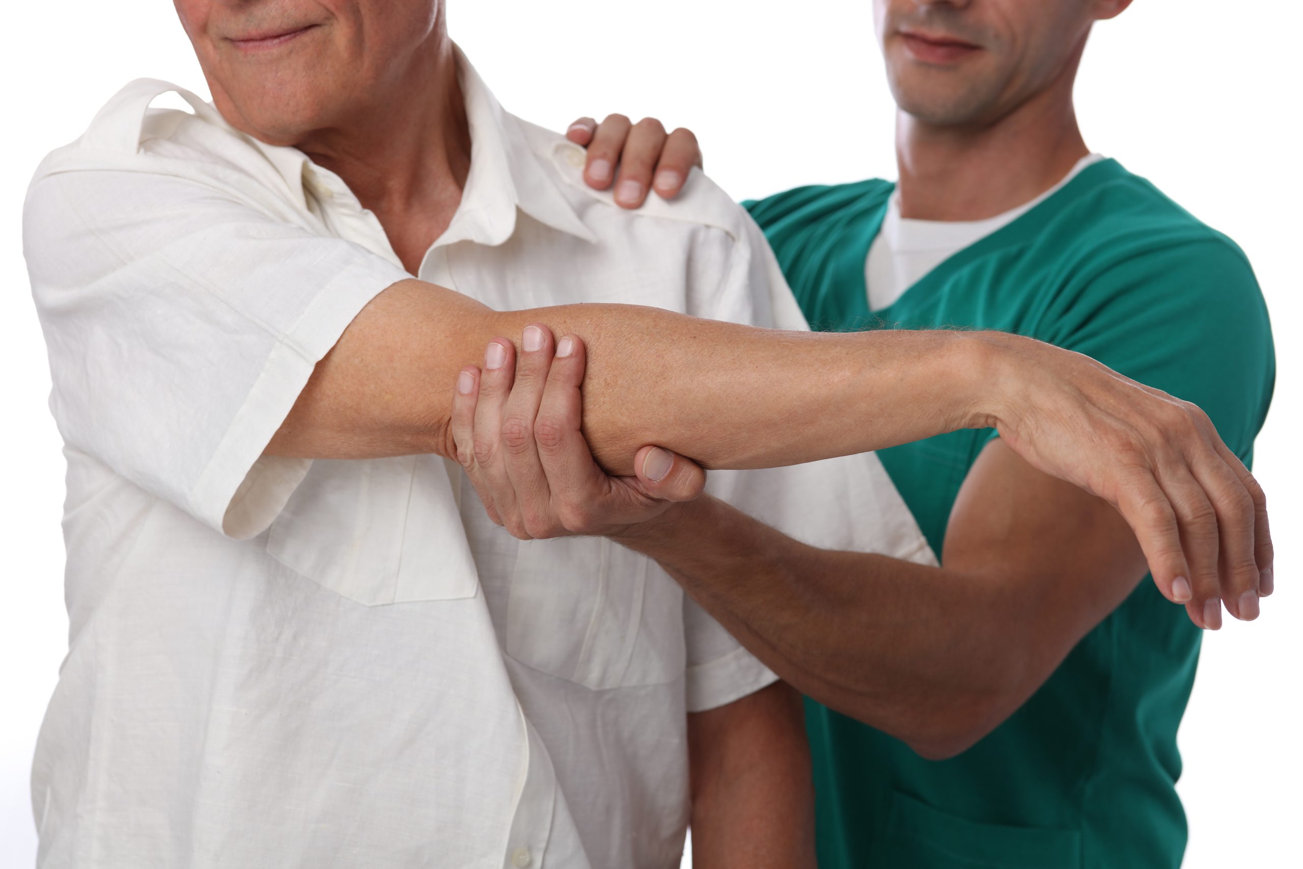 ARTRITIS REUMATOIDE Y LA REHABILITACIÓN FÍSICA.