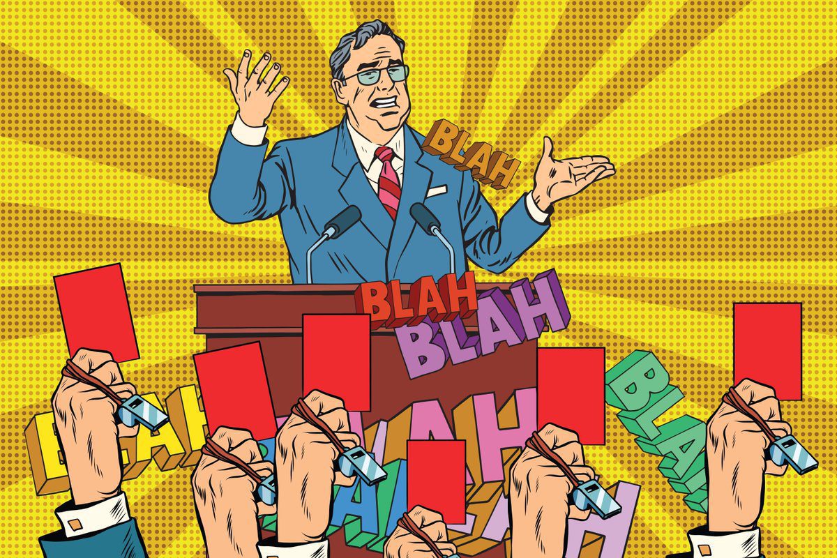 Ipsos: Solo uno de cada diez chilenos considera confiables a los políticos.