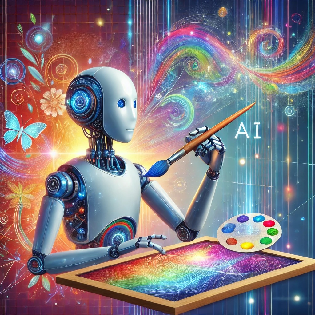 Ipsos: Dos de cada tres chilenos creen que la Inteligencia Artificial hará que se pierdan muchos puestos de trabajo en 2025.