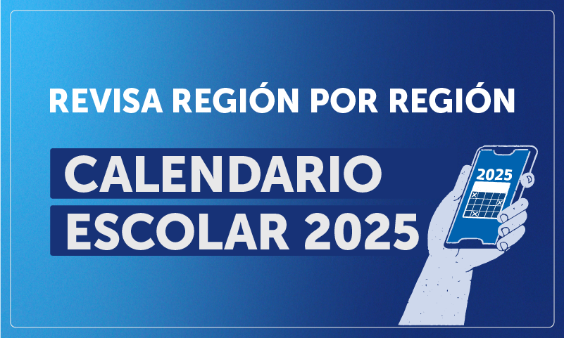 Ministerio de Educación oficializa el calendario escolar 2025 .