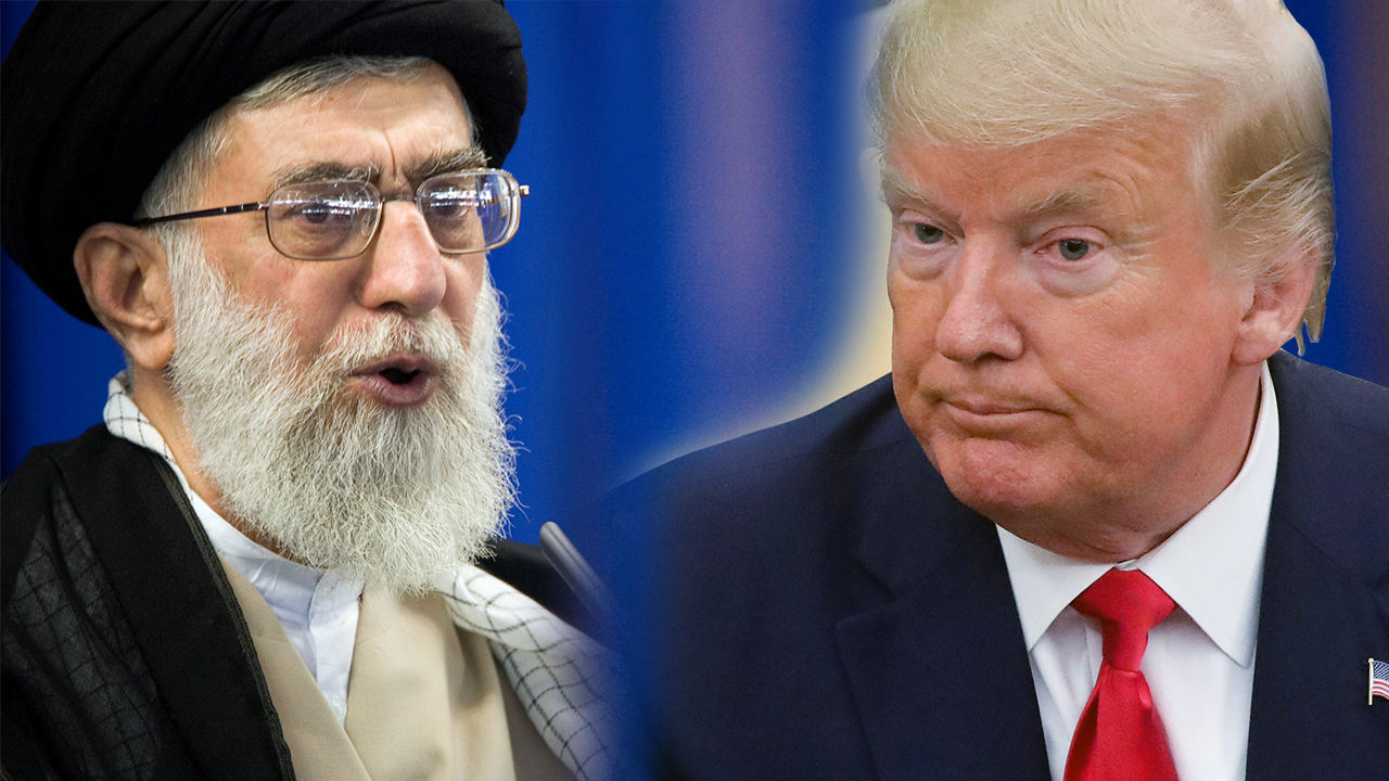 Trump: «Irán será aniquilado si me asesina»