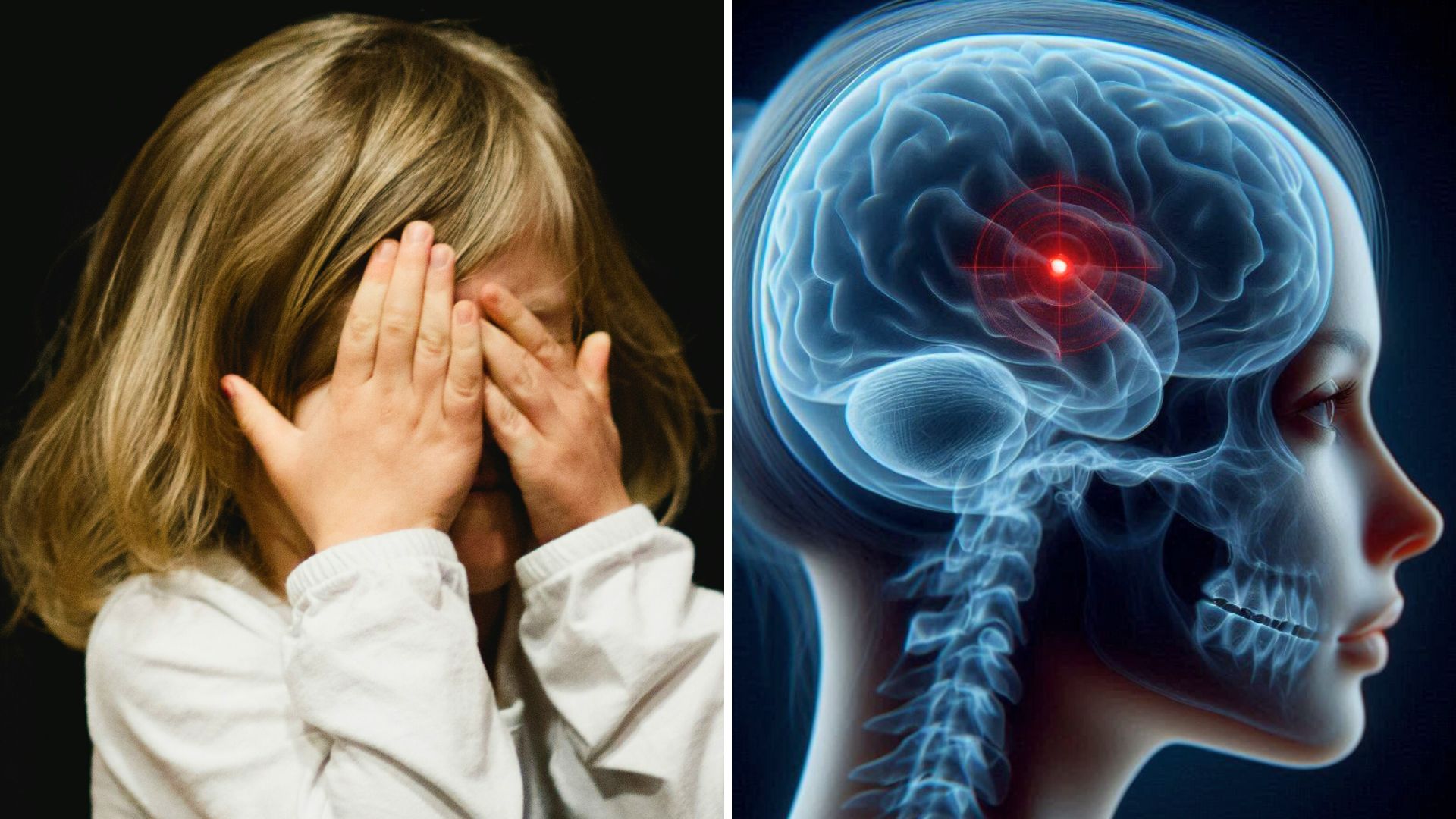 Descubren el mecanismo cerebral que apaga el miedo.