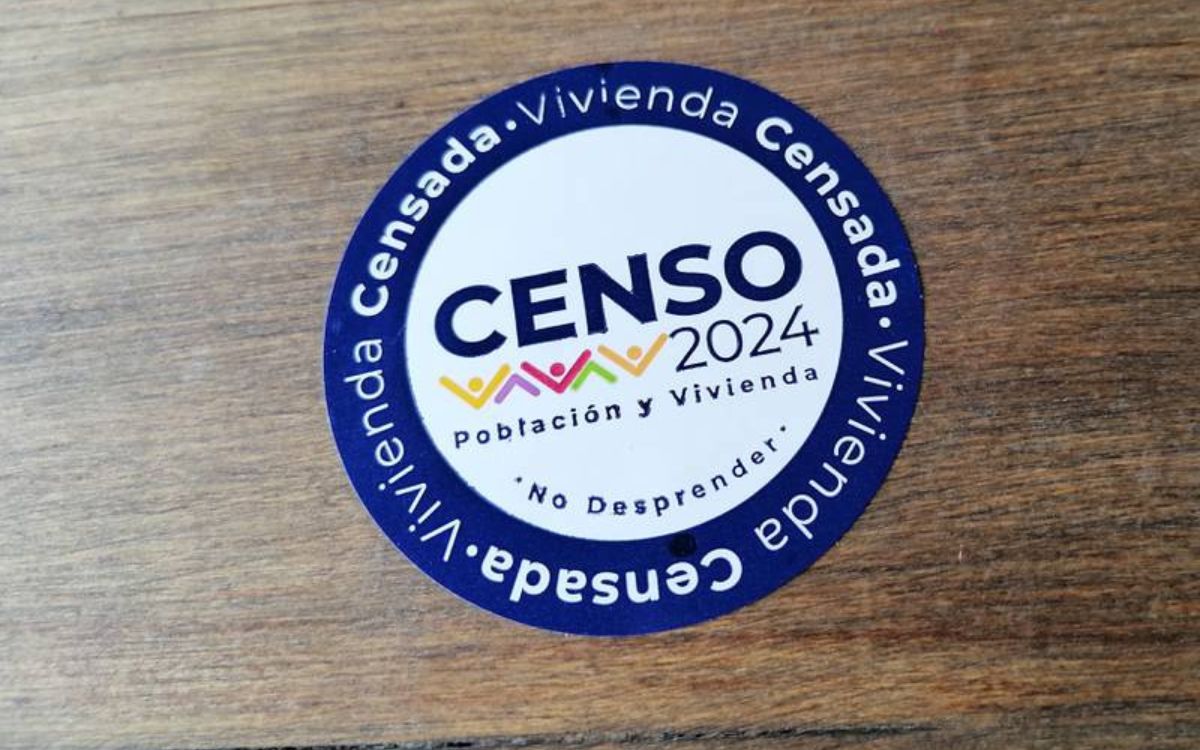 Primeros resultados del Censo 2024: 18.480.432 personas fueron censadas en Chile, manteniéndose la tendencia de envejecimiento de la población.