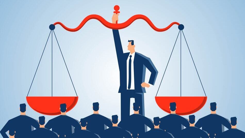 La ética está en el centro del liderazgo y atribuye a mujeres más empatía, inclusividad, confiabilidad.