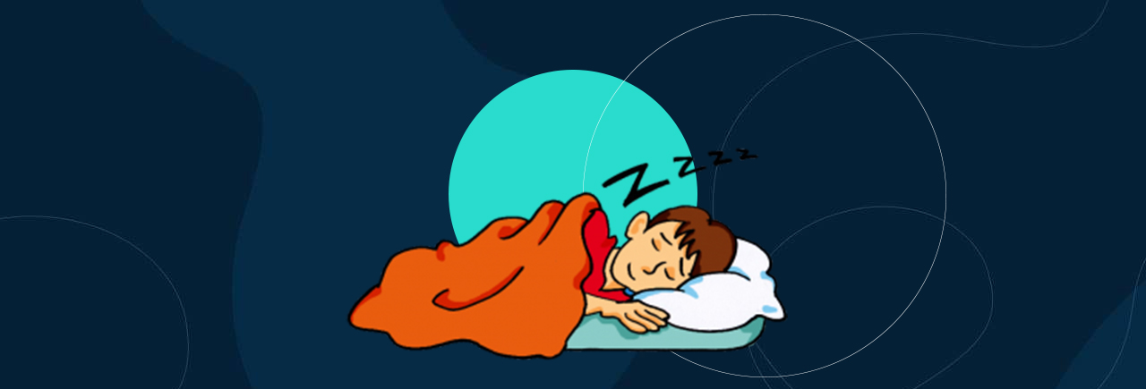 Hacer de la salud del sueño una prioridad.