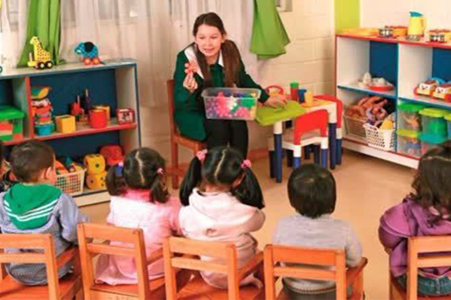 Con apoyo unánime del Congreso: Será ley el proyecto que fortalece y moderniza la Educación Parvularia.