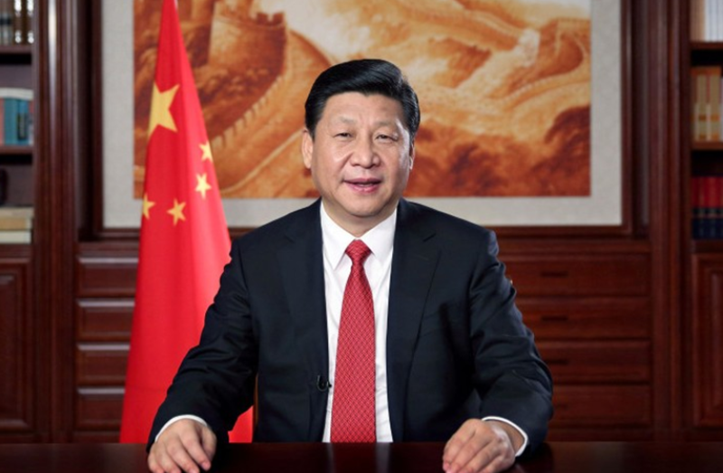 La advertencia de Xi Jinping para el mundo ante la guerra comercial de Trump.