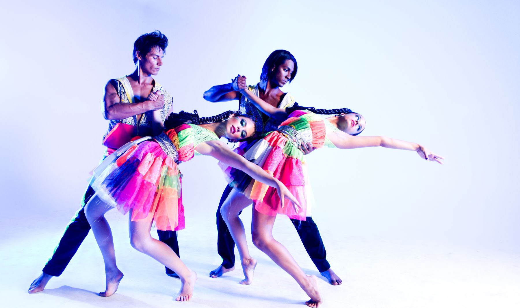 Tarapacá celebrará el Día internacional y regional de las danzas 2025 con dos grandes eventos gratuitos