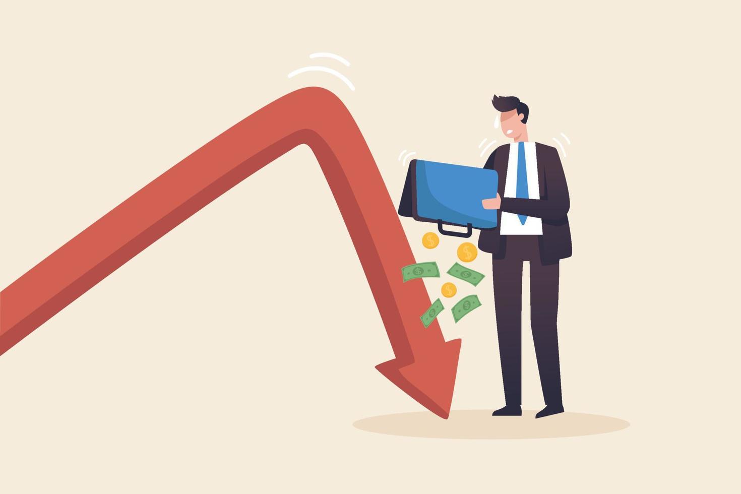 Ipsos: Siete de cada 10 chilenos considera mala la situación económica del país y que vamos por el camino equivocado.