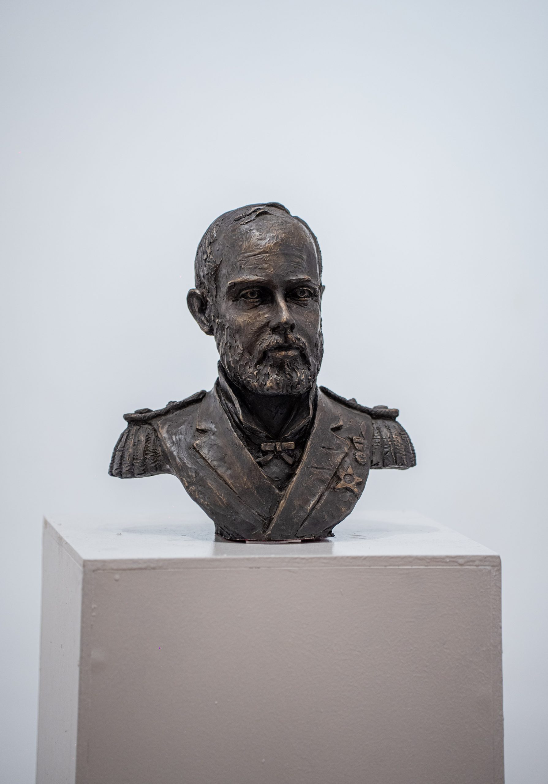 Sala de Arte Casa Collahuasi se suma a la conmemoración del 21 de Mayo y el Día de los Patrimonios.