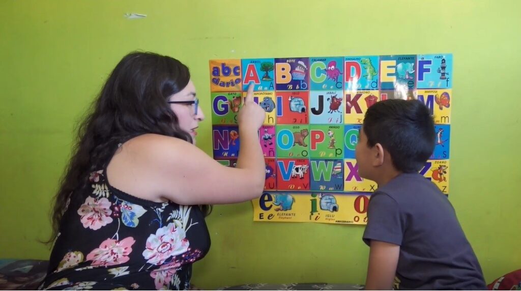 Programa de Parentalidad Positiva abre sus inscripciones en Pozo Almonte.
