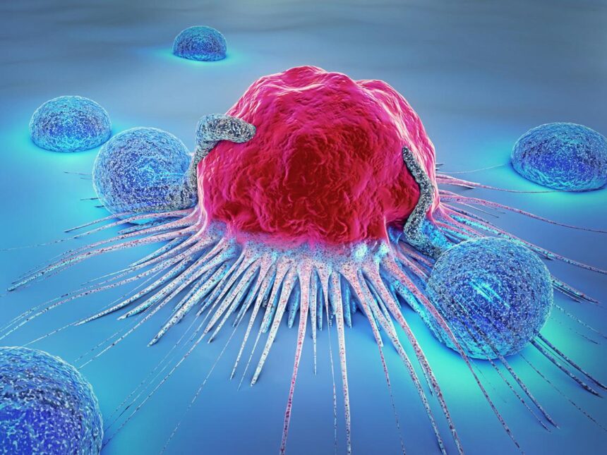 Así es el cáncer en etapa 0: el aviso silencioso del cuerpo que podría salvarte la vida.