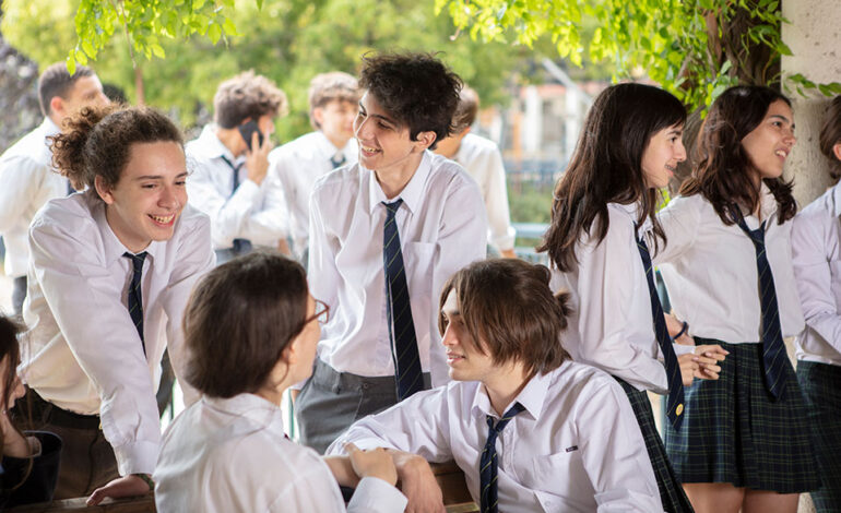 Convivencia escolar concentró más del 75% de las denuncias ciudadanas en 2025.