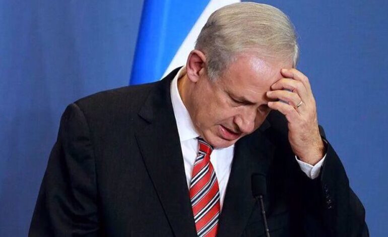 CGRI promete «perseguir y asesinar» a Netanyahu.