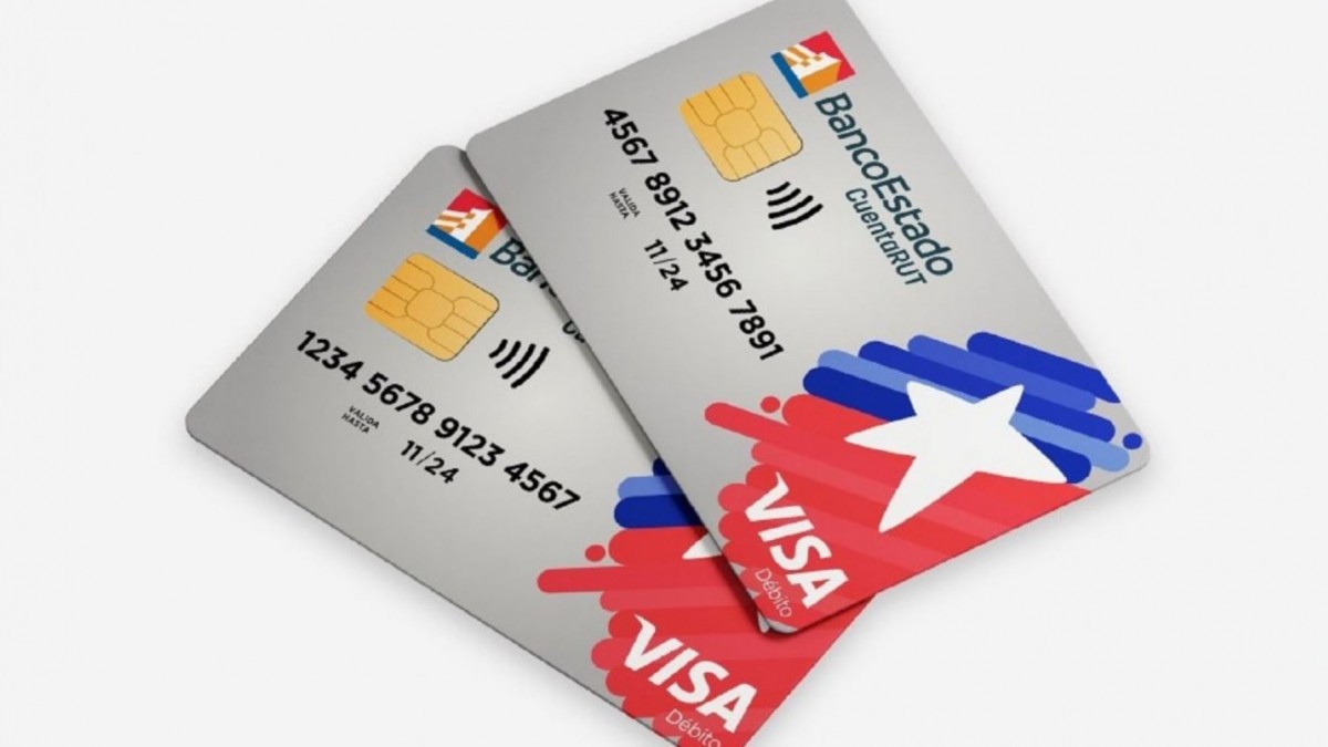 Eliminación de cobro por transferencias desde Cuenta RUT de Banco Estado que beneficiará a millones de personas.