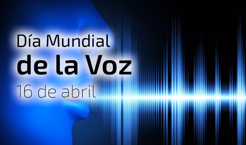 Día Mundial de la Voz: síntomas que no debes ignorar y cómo prevenir problemas vocales.