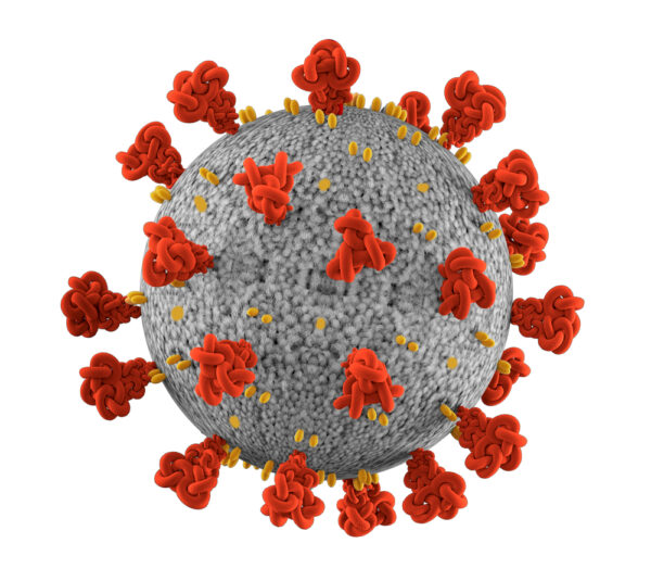 Se proyecta aumento de casos de influenza A para las próximas semanas.