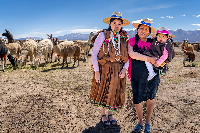 Con el objetivo de tomar las precauciones necesarias ante la llegada del invierno:Ministerio de Agricultura llama a agricultores y ganaderos a contratar a tiempo los seguros agropecuarios para resguardar la producción del sector.
