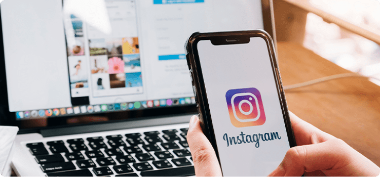¿Me pueden fiscalizar por vender por Instagram?”: las transferencias que ahora mira el SII.