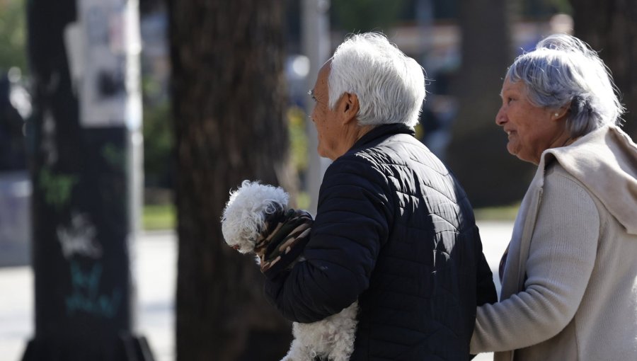El INE proyecta que en 2026 la población de Chile alcanzará las 20.150.948 personas, llegando a su nivel máximo a mediados de la próxima década.