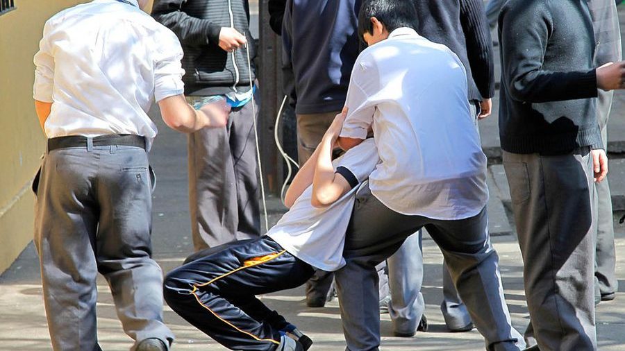 Claves Ipsos: 54% cree que apoyo psicológico y de salud mental es la medida más efectiva frente a la violencia en establecimientos educacionales.