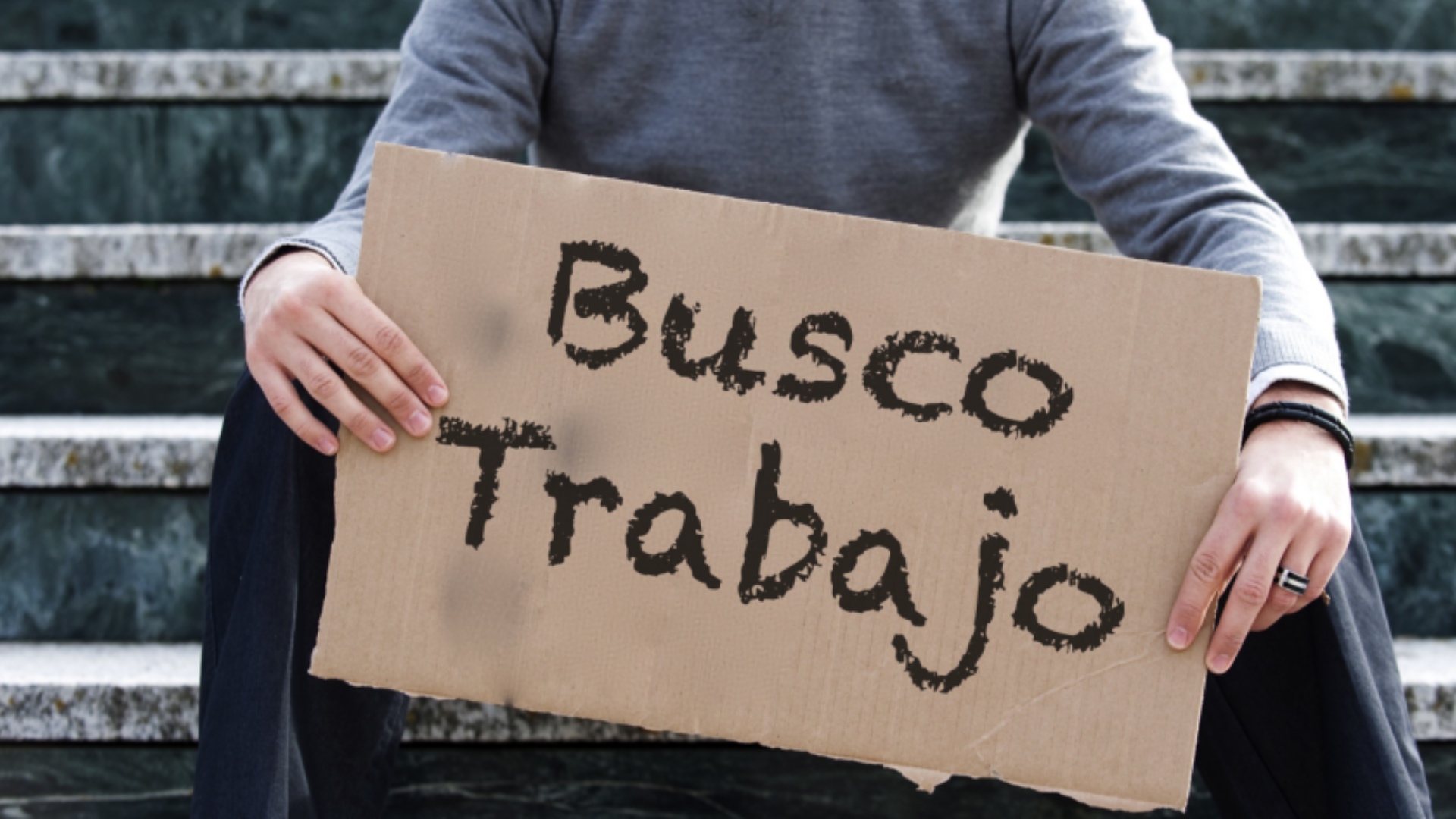 Tarapacá registra un 9 % de desempleo en el trimestre Marzo -Mayo 2026.