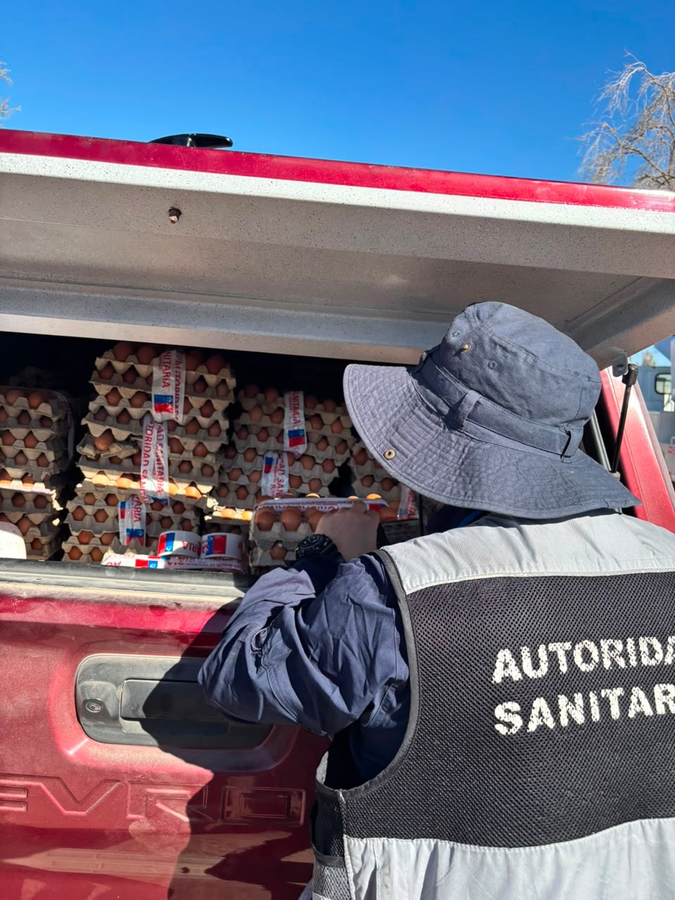 Balance de los trabajos de la SEREMI de Salud de Tarapacá durante la festividad de La Tirana 2026.