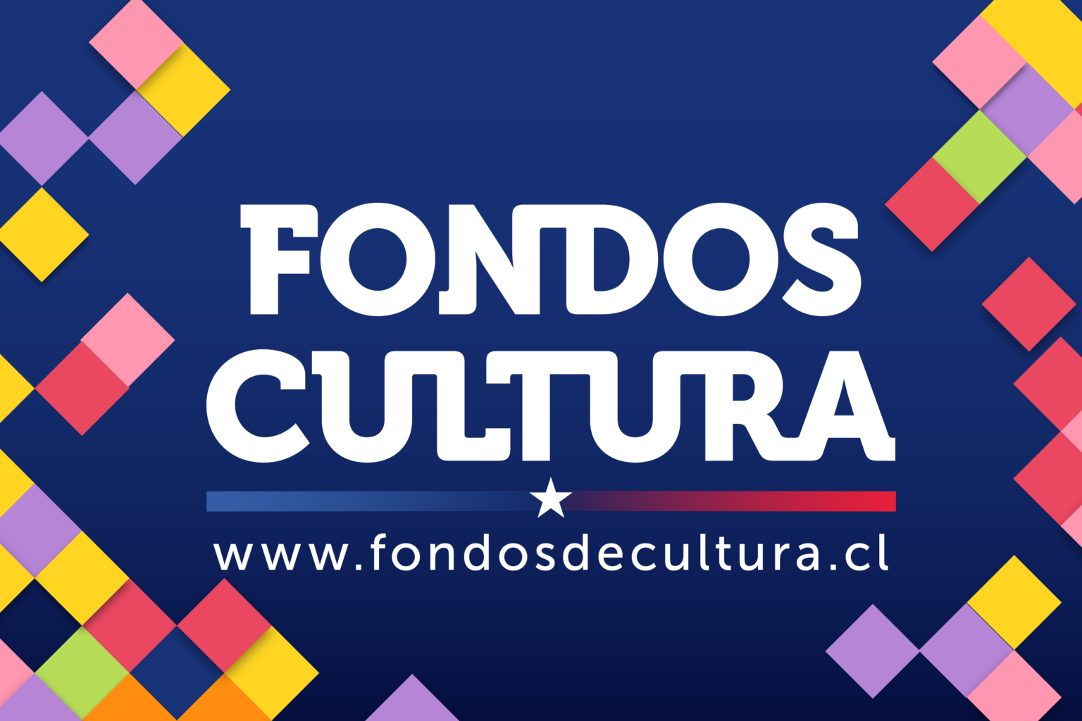 Ministerio de las Culturas lanza Fondos Cultura 2027.
