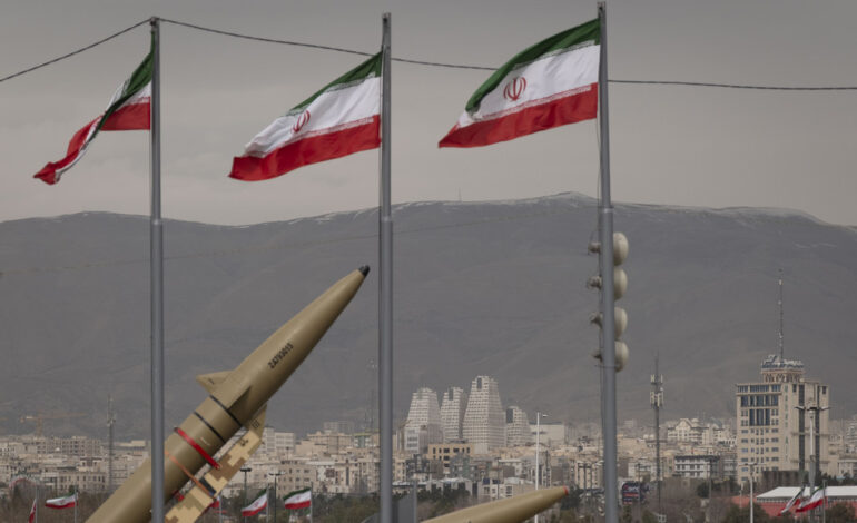 «Tiene un costo»: alto cargo iraní lanza una dura advertencia a Kiev tras el ataque contra su buque mercante.