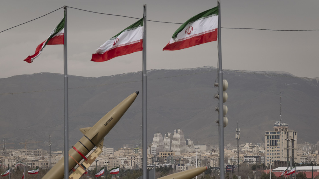 «Tiene un costo»: alto cargo iraní lanza una dura advertencia a Kiev tras el ataque contra su buque mercante.
