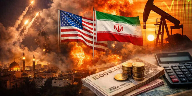 El conflicto de Oriente Medio se expande: Arabia Saudita se une a EE.UU., mientras Irán ataca bases.