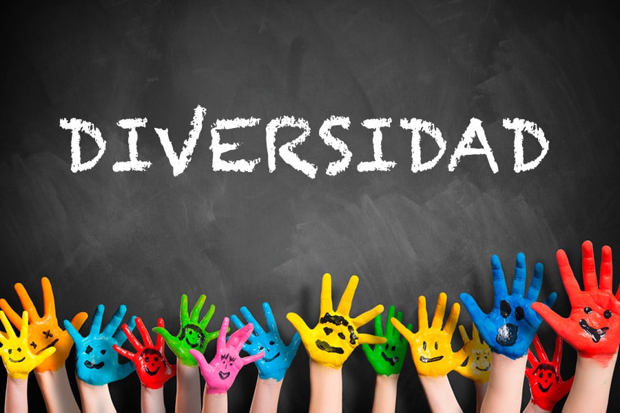 Las Necesidades Educativas Especiales (NEE) son un tema de la sociedad.