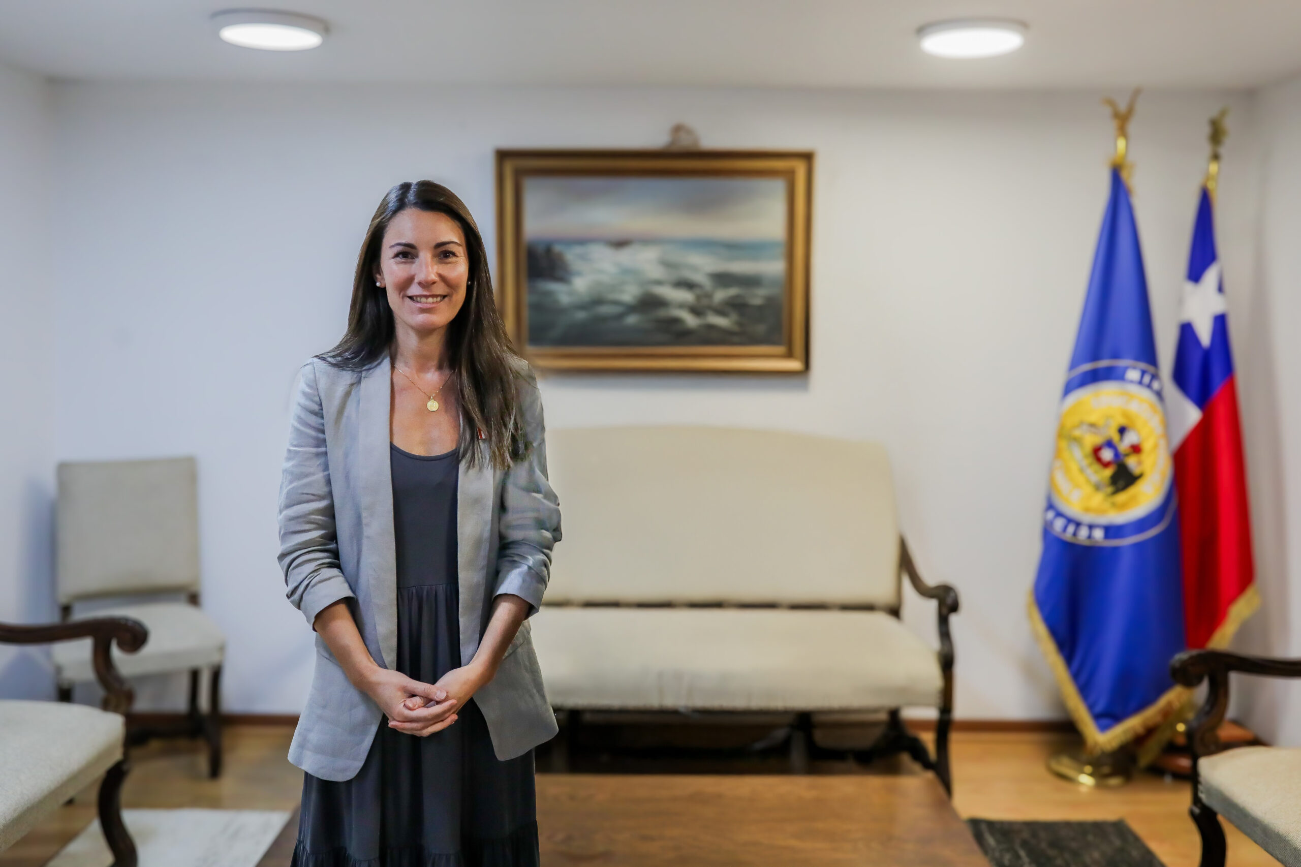 “Menos burocracia, más aprendizajes”.