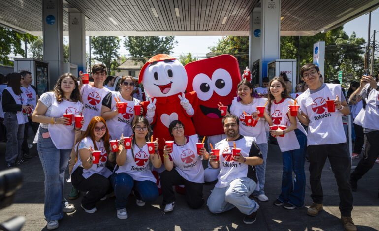 “Súmate a lo que nos une”: Teletón Iquique busca voluntarios y voluntarias para su campaña solidaria 2026.