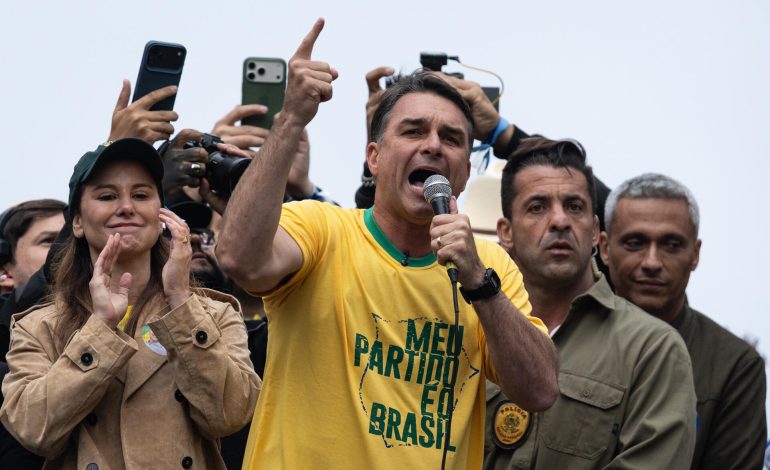 ¿Lula o Bolsonaro? Brasil se prepara para elegir presidente.