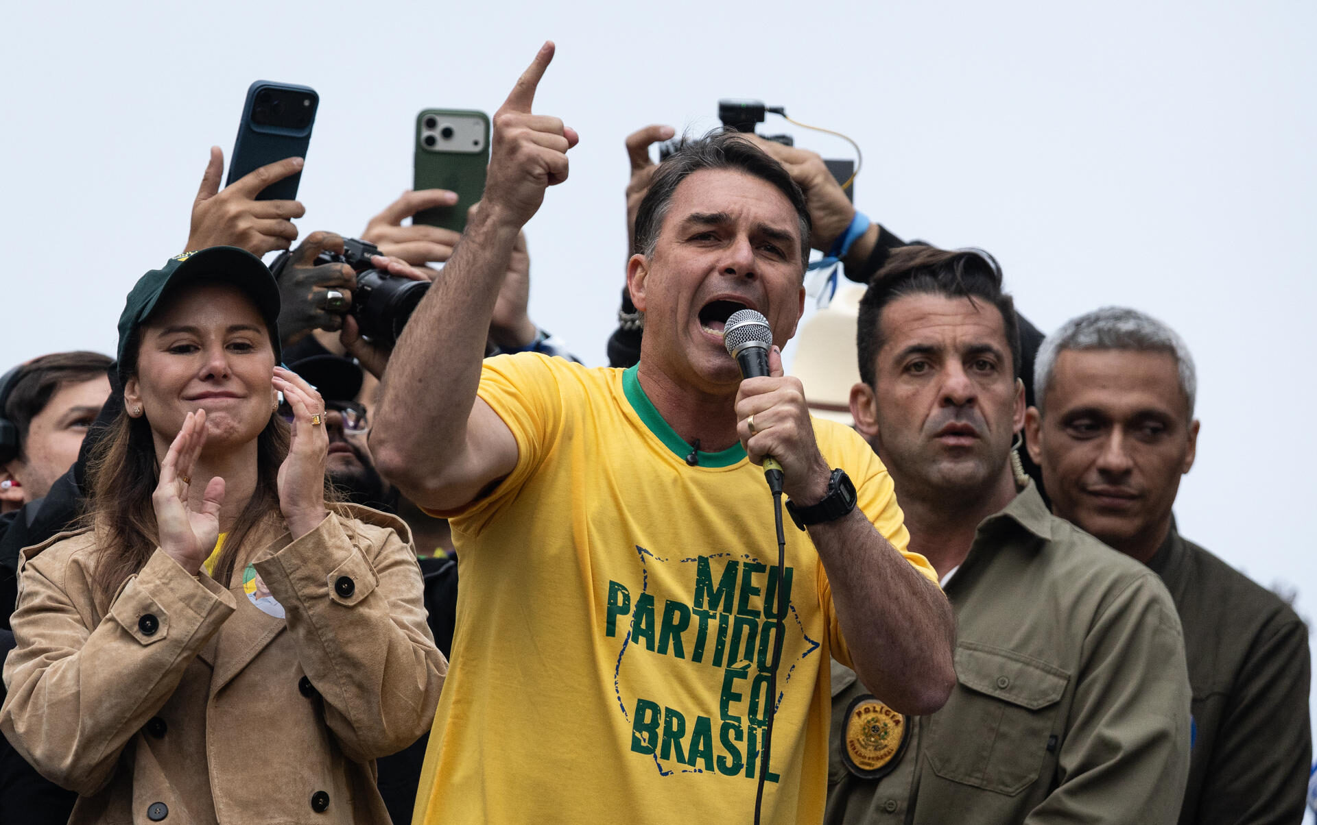¿Lula o Bolsonaro? Brasil se prepara para elegir presidente.